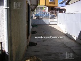 Foto Casa en Venta en Viña del Mar, Valparaiso - $ 36.000.000 - CAV3939 - BienesOnLine