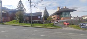 Centrica Casa Oficinas Puerto Montt