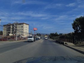 Terreno en Venta en Centro la ligua La ligua, Petorca