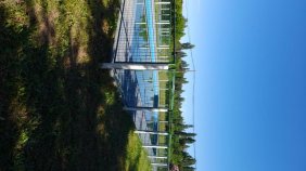 Casa en Venta en Rural Maule, Linares