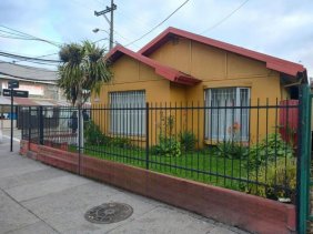 Casa en Venta en  Chiguayante, Concepción