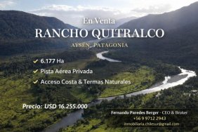 CHILEAN ESTATE PATAGONIA, PRIVATE ISLANDS FOR SALE, ISLAS PRIVADAS EN VENTA