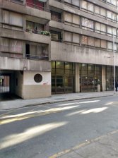 Departamento en Venta en  Santiago, Santiago