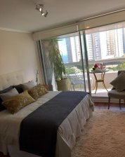 Departamento en Venta en Costa de Montemar Concón, Valparaiso