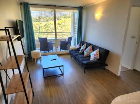 Foto Departamento en Venta en Viña del Mar, Valparaiso - UFs 3.000 - DEV141050 - BienesOnLine