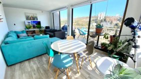 Foto Departamento en Arriendo en Viña del Mar, Valparaiso - $ 770.000 - DEA143895 - BienesOnLine