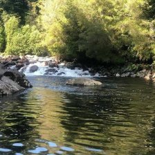 Parcela en Venta en correntoso correntoso, Llanquihue