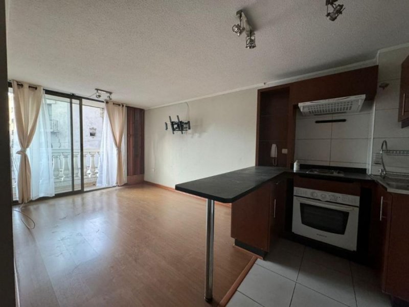 Departamento en Venta en  Santiago, Santiago