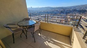 Departamento en Arriendo en  Viña del Mar, Valparaiso