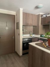 Departamento en Venta en  Santiago, Santiago
