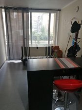 Foto Departamento en Arriendo en Región metropolitana, Santiago, Santiago - $ 210.000 - DEA137430 - BienesOnLine
