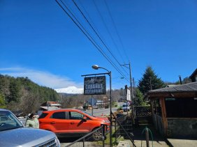 Comercial en Venta en Puerto Fuy Puerto Fuy, Valdivia