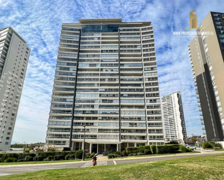 Foto Departamento en Venta en Costa de Montemar, Concón, Valparaiso - UFs 6.990 - DEV150527 - BienesOnLine