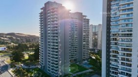 Departamento en Arriendo en costas de montemar Concón, Valparaiso