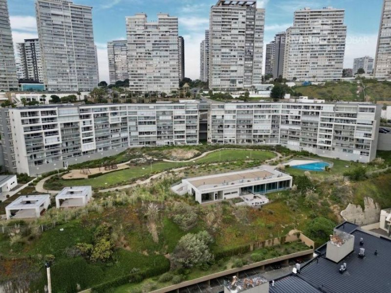 Departamento en Arriendo en  Concón, Valparaiso