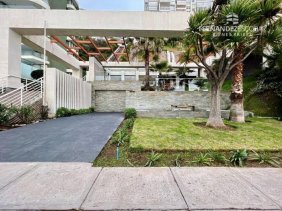 Departamento en Arriendo en El complejo Euromarina Concón, Valparaiso