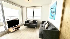 Departamento en Venta en  Concón, Valparaiso