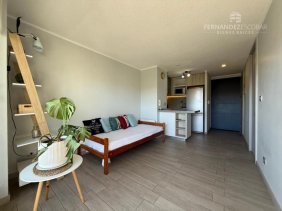Departamento en Venta en  Concón, Valparaiso