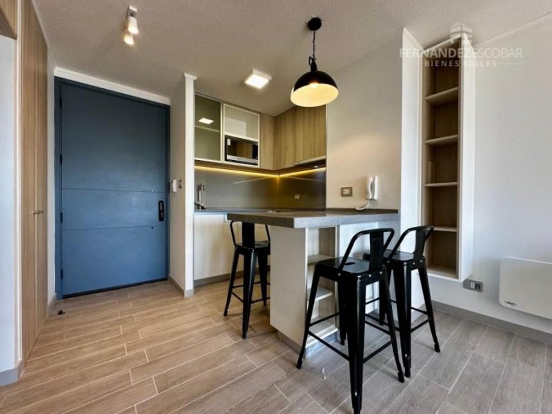Foto Departamento en Venta en Concón, Valparaiso - UFs 5.000 - DEV154470 - BienesOnLine