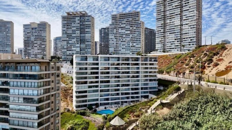 Foto Departamento en Venta en Concón, Valparaiso - UFs 5.100 - DEV149601 - BienesOnLine