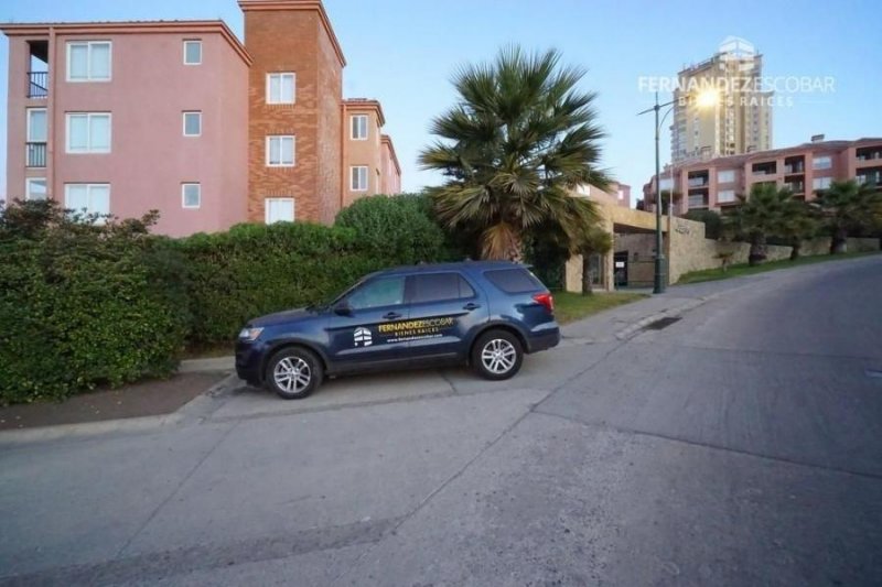Departamento en Venta en Condominio Acqua, Costa de Montemar, Concón. Concón, Valparaiso