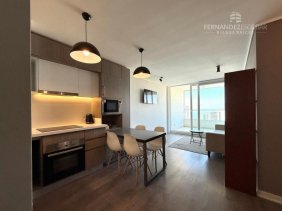 Departamento en Venta en  Concón, Valparaiso