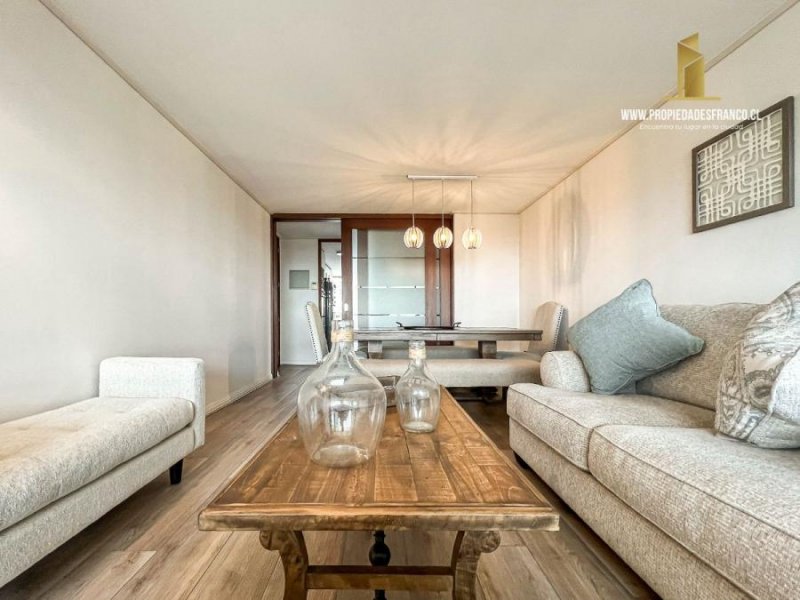 Foto Departamento en Venta en Concón, Concón, Valparaiso - UFs 8.900 - DEV132897 - BienesOnLine