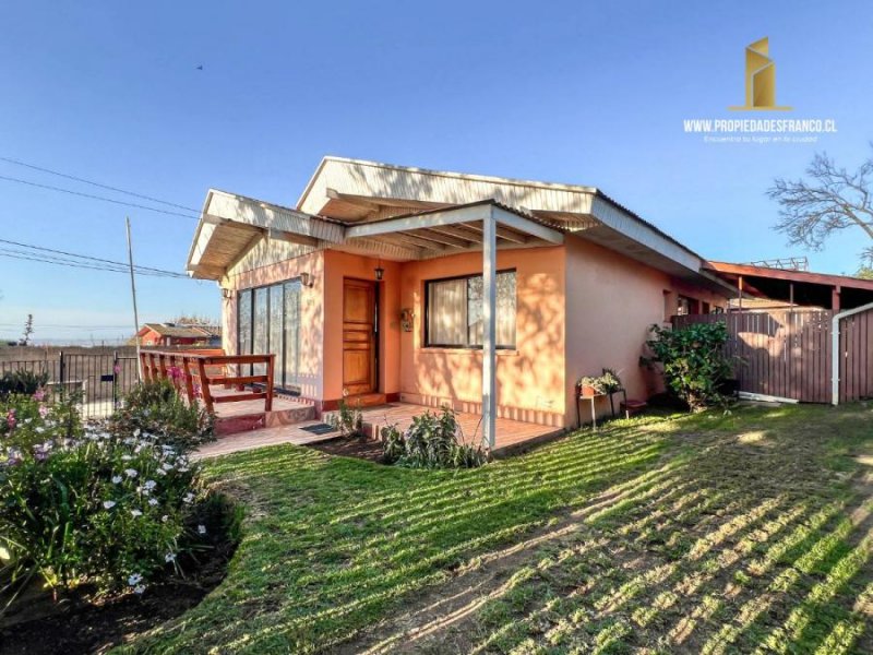 Casa en Venta en Concon Valparaíso, Valparaiso