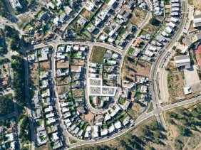 CONCON - VENDE TERRENOS 1039,7M2 SECTOR PINARES DE MONTEMAR