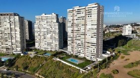 CONCON - VENTA DEPTO 3D 3B 1E BODEGA - COSTA DE MONTEMAR