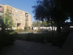 CONDOMINIO, ESTAC PRIVADO, PISCINA, EXCELENTE