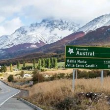 COYHAIQUE / VENTA TERRENO 12.000 MTS2 BAHIA MURTA