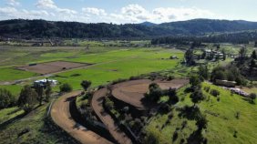 Foto Parcela en Venta en Zapallar, Curicó, Curicó - UFs 1.600 - PAV140697 - BienesOnLine