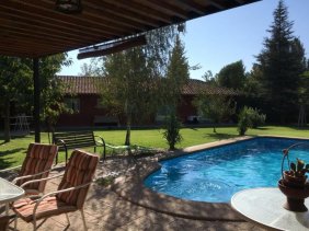 Foto Casa en Venta en Tabolango, Calle Larga, Los Andes, Calle Larga, Los Andes - UFs 8.500 - CAV75240 - BienesOnLine
