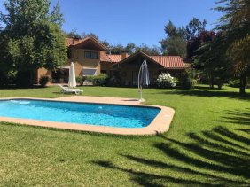 Foto Casa en Venta en Los  Villaes 8000, Rinconada, Los Andes - UFs 13.000 - CAV80338 - BienesOnLine