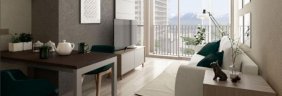 Departamento en Venta en  Ñuñoa, Santiago