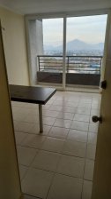 Departamento en Arriendo en  Santiago, Santiago
