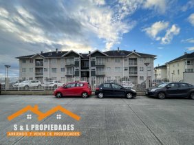 Departamento en Venta en  Puerto Montt, Llanquihue