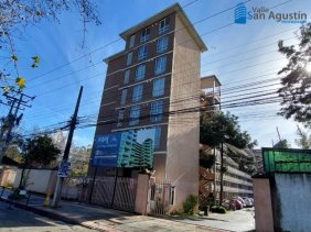 Departamento en Venta en RESIDENCIAL Talca, Talca