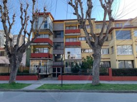 Foto Departamento en Venta en Viña del Mar, Valparaiso - UFs 4.650 - DEV123755 - BienesOnLine