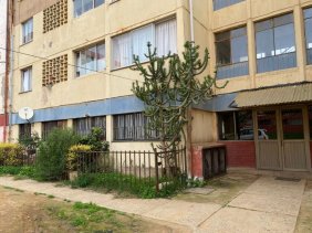 Foto Departamento en Venta en Viña del Mar, Valparaiso - UFs 2.271 - DEV145775 - BienesOnLine