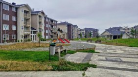 Departamento en Venta en RESIDENCIAL Puerto Montt, Llanquihue