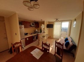 Foto Departamento en Arriendo en CAMINO A LAS MARIPOZAS, Chillan, Ñuble - $ 700.000 - DEA134915 - BienesOnLine