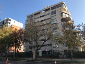 Departamento en Venta en  Providencia, Santiago