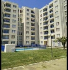 Departamento brisas de kennedy