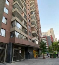 Departamento en Arriendo en Santiago centro Santiago, Santiago
