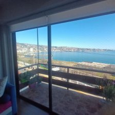 Foto Departamento en Venta en Valparaíso, Valparaiso - $ 115.000.000 - DEV153923 - BienesOnLine