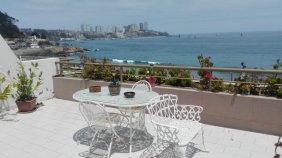 Foto Departamento en Venta en CONCON, Concón, Valparaiso - $ 205.000.000 - DEV112593 - BienesOnLine