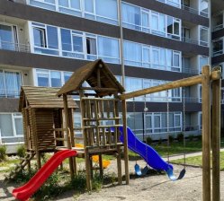 Departamento en Venta en RESIDENCIAL Puerto Montt, Llanquihue