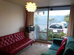 Departamento en Venta en Sector Suecia - Sucre Ñuñoa, Santiago